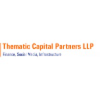 Thematic Capital Partners LLP logo, Thematic Capital Partners LLP contact details