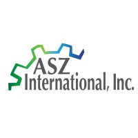 ASZ International, Inc logo, ASZ International, Inc contact details