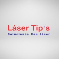 Laser Tips logo, Laser Tips contact details