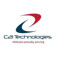 C2I Technologies logo, C2I Technologies contact details