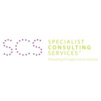 Specialist Consulting Services logo, Specialist Consulting Services contact details