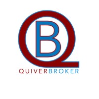 Quiverbroker.com logo, Quiverbroker.com contact details