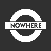 Nowhere Station logo, Nowhere Station contact details