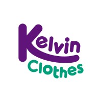 Kelvin Clothes logo, Kelvin Clothes contact details