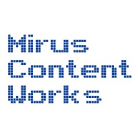 Mirus Content Works logo, Mirus Content Works contact details