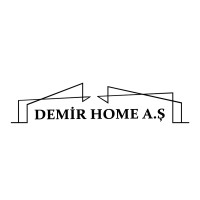 Demir Home A.Ş logo, Demir Home A.Ş contact details