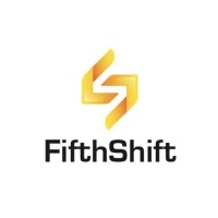 FifthShift logo, FifthShift contact details