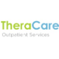 TheraCare Outpatient Services logo, TheraCare Outpatient Services contact details