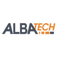 ALBATECH logo, ALBATECH contact details