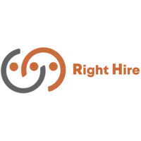 Right Hire logo, Right Hire contact details