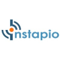 Instapio Inc. logo, Instapio Inc. contact details