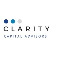 Clarity Capital Advisors, LLC logo, Clarity Capital Advisors, LLC contact details