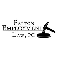 Payton Employment Law, PC logo, Payton Employment Law, PC contact details