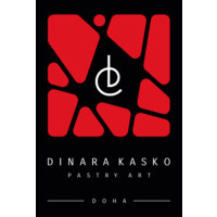 Dinara Kasko Pastry Art Doha logo, Dinara Kasko Pastry Art Doha contact details