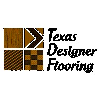 TEXAS DESIGNER FLOORING logo, TEXAS DESIGNER FLOORING contact details