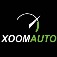 Xoom Auto logo, Xoom Auto contact details