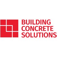 Building Concrete Solutions logo, Building Concrete Solutions contact details