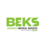 BEKS Advanced Medical Services logo, BEKS Advanced Medical Services contact details