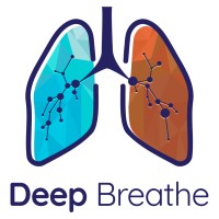 Deep Breathe logo, Deep Breathe contact details