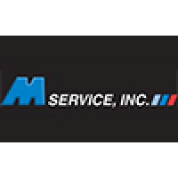 MService, Inc. logo, MService, Inc. contact details