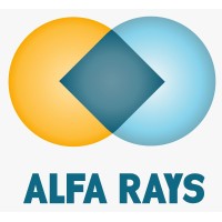 Alfa Rays logo, Alfa Rays contact details