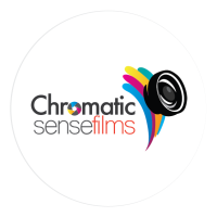 Chromatic Sense logo, Chromatic Sense contact details