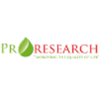 PR RESEARCH logo, PR RESEARCH contact details