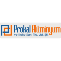 Prokal Alüminyum logo, Prokal Alüminyum contact details