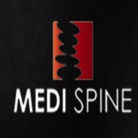 Medispine Orthopedic logo, Medispine Orthopedic contact details