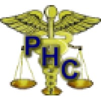 Professional Health Consulting logo, Professional Health Consulting contact details