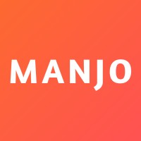 Manjo logo, Manjo contact details