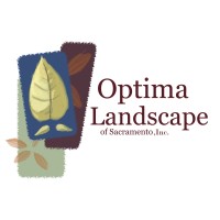 Optima Landscape of Sacramento, Inc. logo, Optima Landscape of Sacramento, Inc. contact details