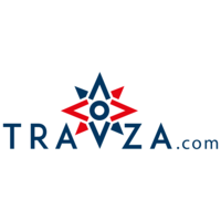 TRAVZA.com logo, TRAVZA.com contact details