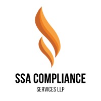 SSA COMPLIANCE SERVICES LLP logo, SSA COMPLIANCE SERVICES LLP contact details