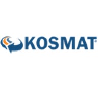 Kosmat Labeling logo, Kosmat Labeling contact details