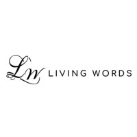 Living Words logo, Living Words contact details