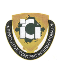 Innovative Concept International logo, Innovative Concept International contact details