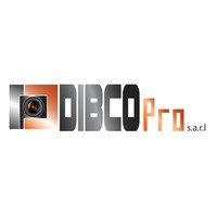 DIBCOpro logo, DIBCOpro contact details