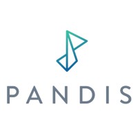 PANDIS logo, PANDIS contact details