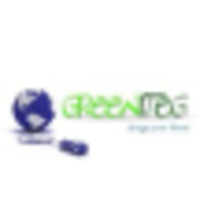 GreenIT Egypt logo, GreenIT Egypt contact details