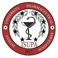 ISUPA logo, ISUPA contact details