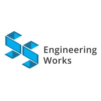 S.S. Engineering Works logo, S.S. Engineering Works contact details