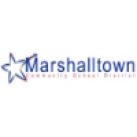 Marshalltown Community School District logo, Marshalltown Community School District contact details