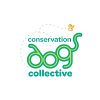 Conservation Dogs Collective, Inc. logo, Conservation Dogs Collective, Inc. contact details