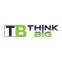 THINK BIG SOLUTIONS logo, THINK BIG SOLUTIONS contact details