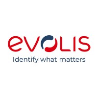 Evolis Latinoamérica logo, Evolis Latinoamérica contact details