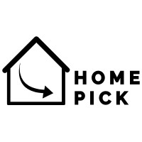 Home Pick logo, Home Pick contact details