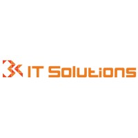 3K IT Solutions logo, 3K IT Solutions contact details