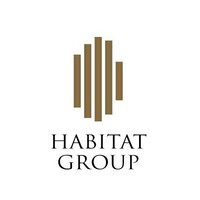 Habitat Group logo, Habitat Group contact details