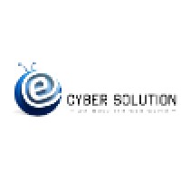 CYBER SOLUTION logo, CYBER SOLUTION contact details